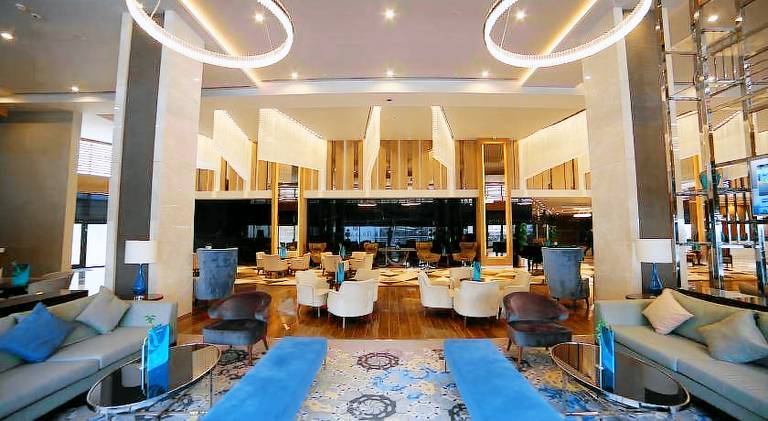 Ramada Plaza by Wyndham Konya — photo 5