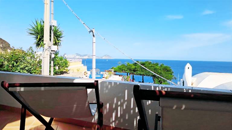 Appartamento Ponza