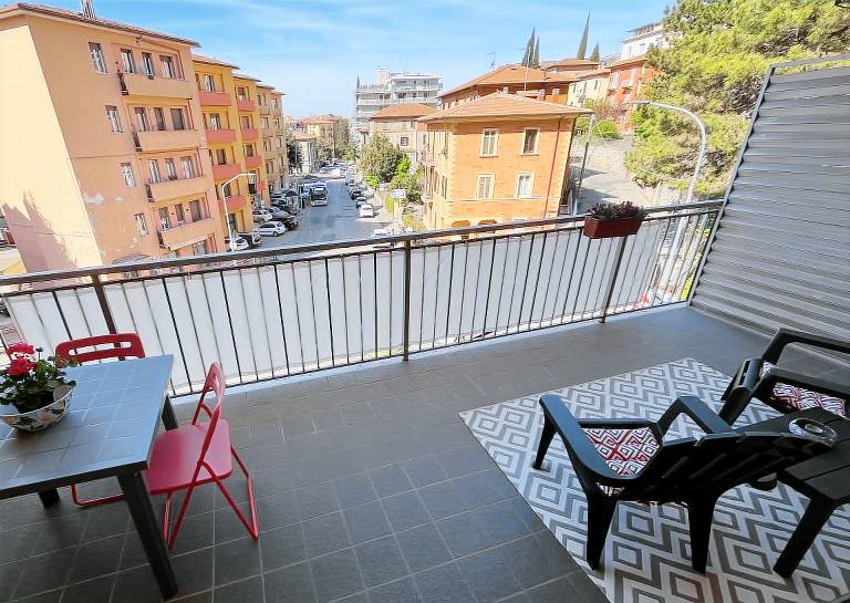 Ferienwohnung Perugia