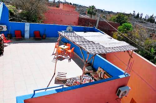 House Touggana