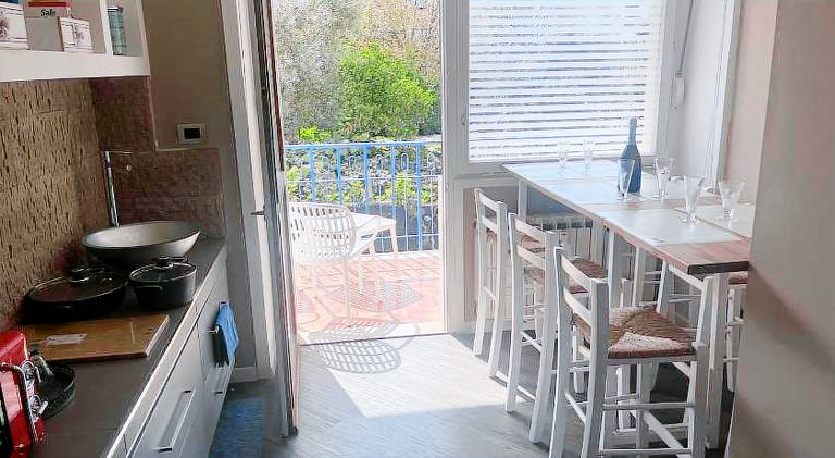 Holiday apartment | Pets allowed — photo 2
