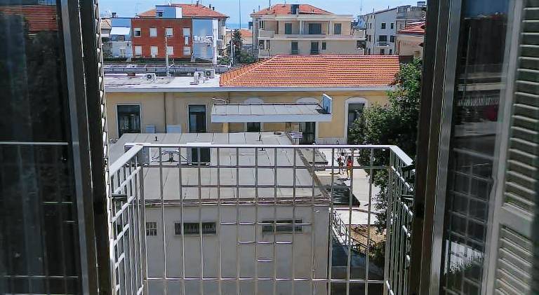 Rental apartment with 2 rooms for 7 persons — photo 5