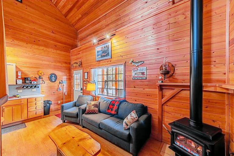 Cabin Payson