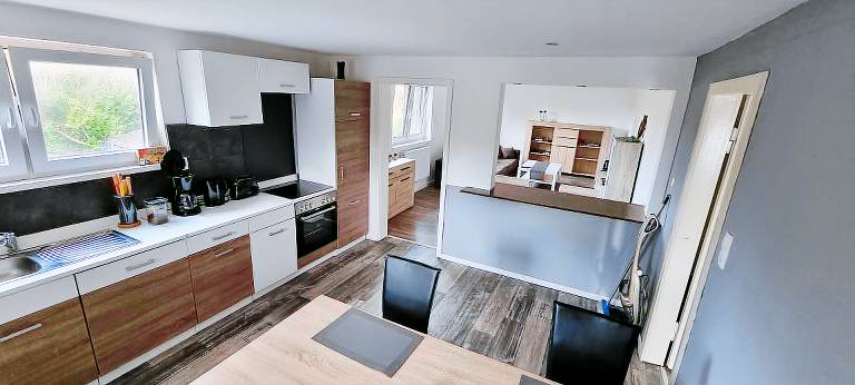Ferienwohnung Jever
