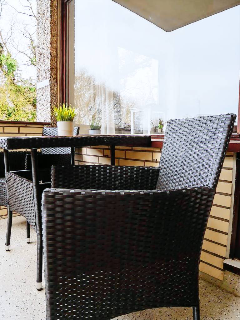 Rental apartment with terrace — photo 4