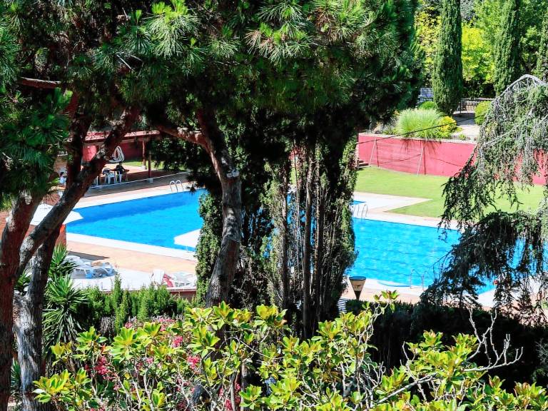 Appartement Sant Vicenç de Montalt