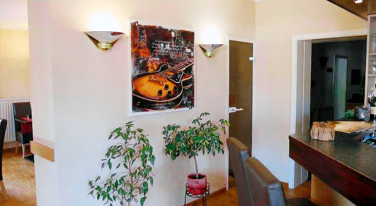 Hotel Eigen — photo 3