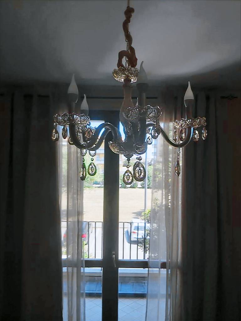 Holiday apartment | Nature view — photo 4