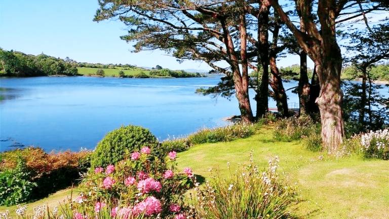 House  Bantry
