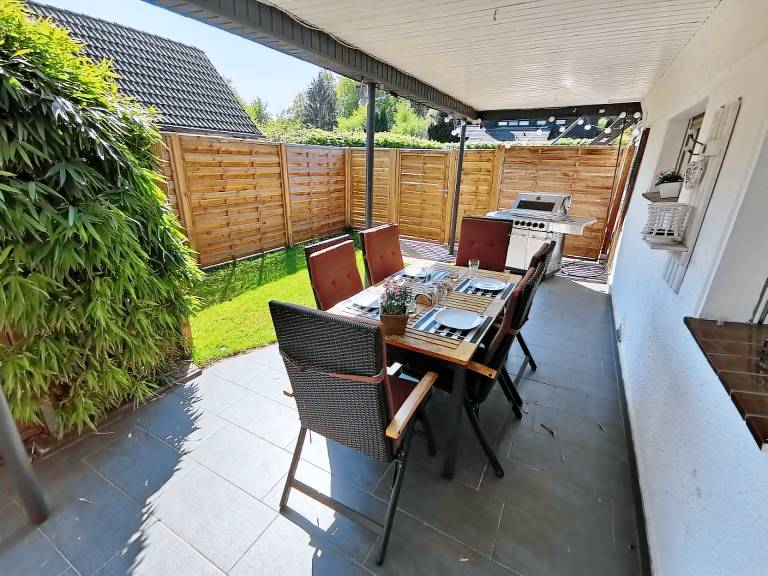 Ferienwohnung Haltern am See