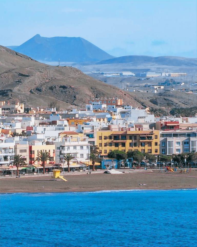 Apartamento Gran Tarajal