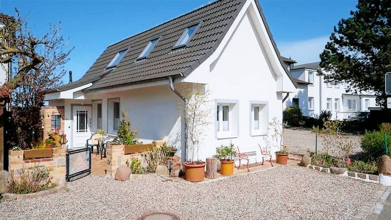 Ferienwohnung Travemünde