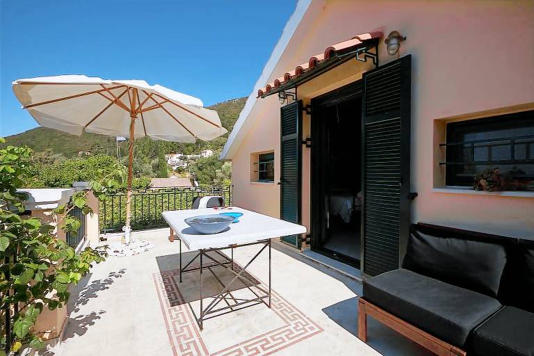 Villa Sami