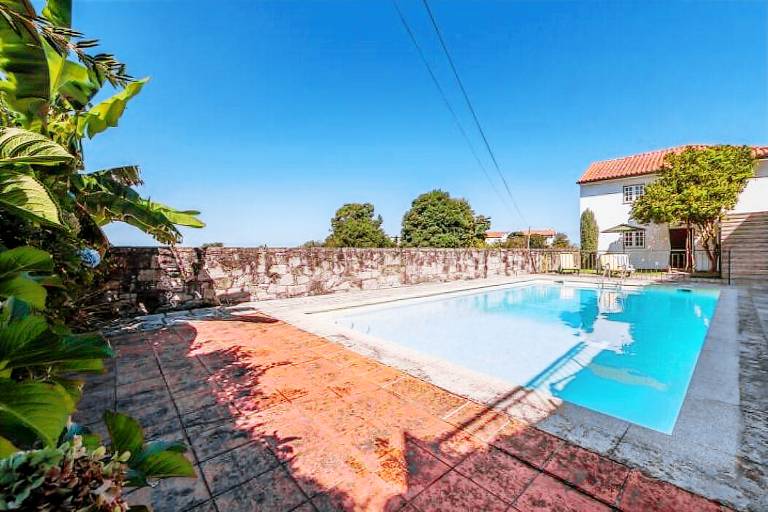 Casa Vila das Aves