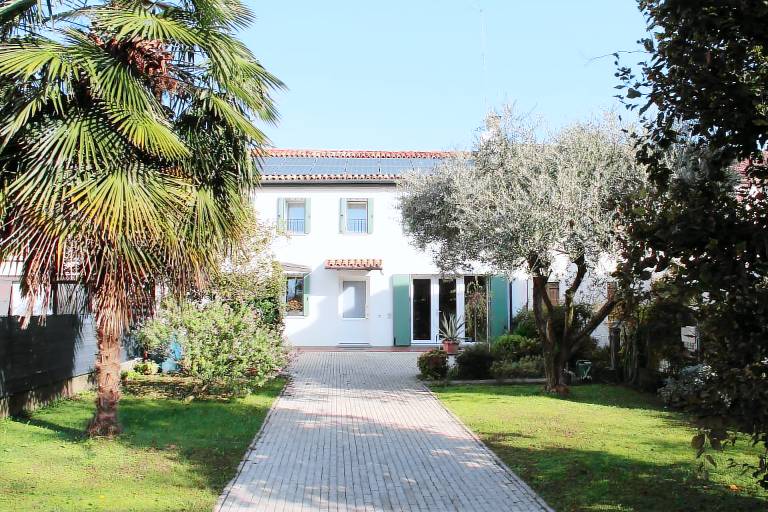 Casa Noale