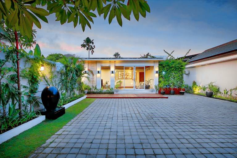 Resort Seminyak