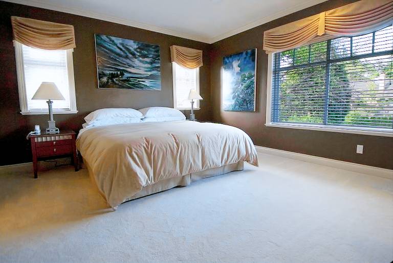 Bed & Breakfast Vancouver