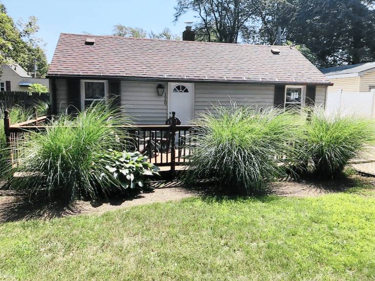 Cottage Ashtabula
