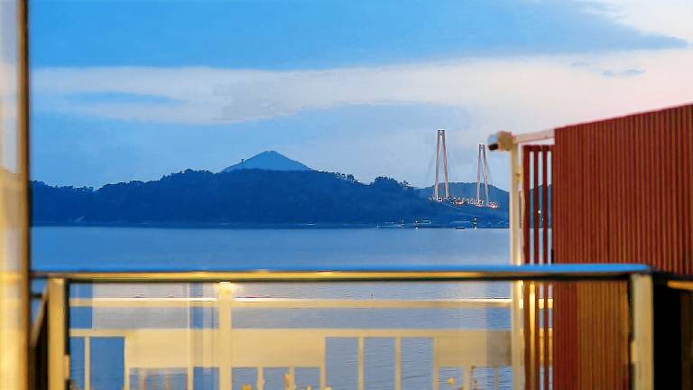 Yeosu Jangsuri Poolvilla&Spa Pension — photo 4