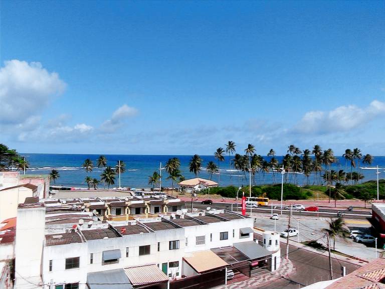 Apartamento  São Marcos