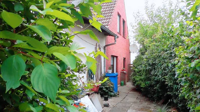 Ferienwohnung Büsum