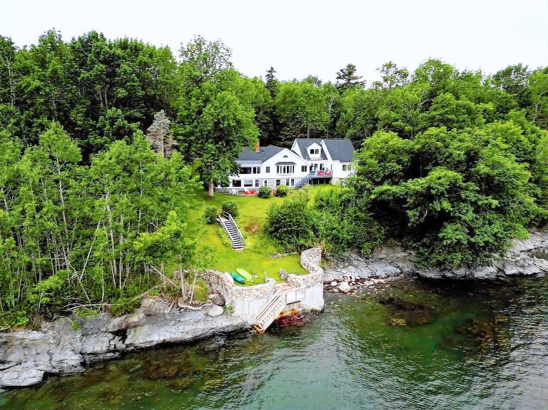 House Bar Harbor