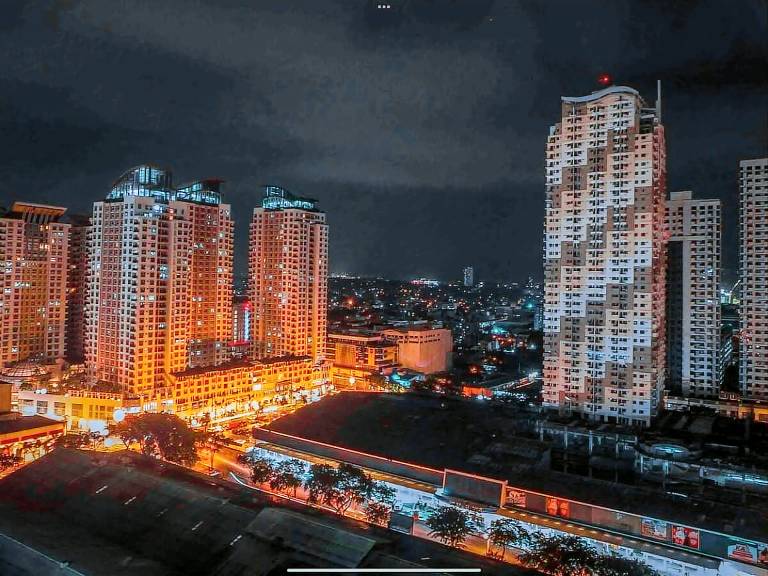 Apartament Quezon City