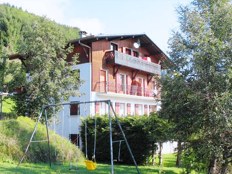 Appartement Taninges