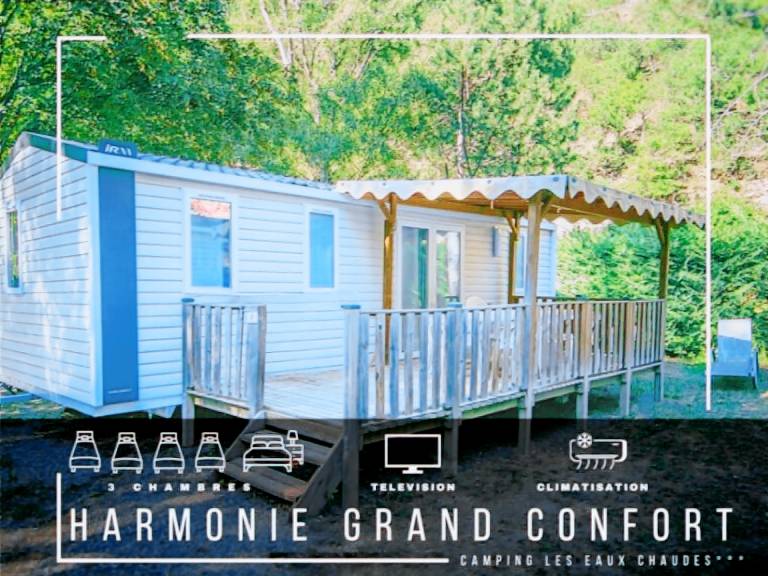 Mobil-home Digne-les-Bains