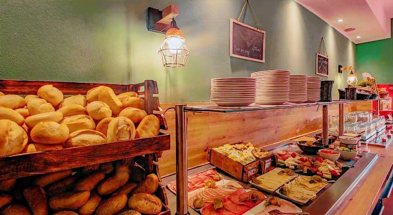 Ferien Hotel Ostfriesland