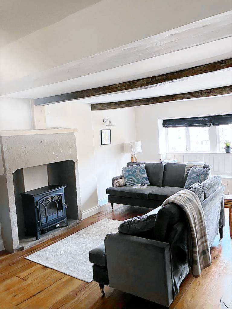 Cottage Haworth