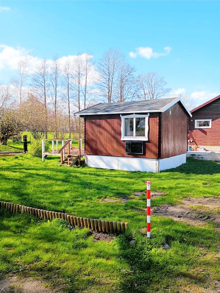 Child-friendly wonderful cottage | Pets are welcome — photo 3
