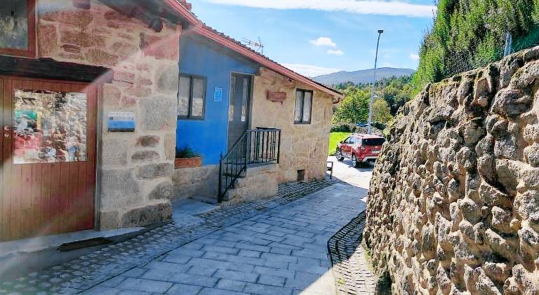 85 m&sup2; Ferienhaus