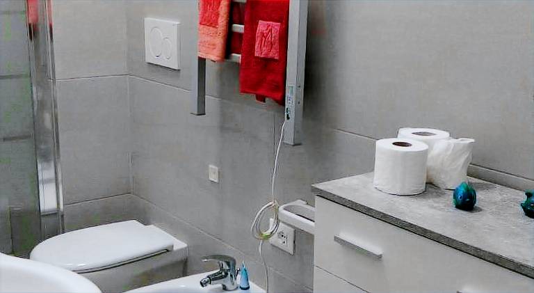 Holiday apartment with 2 rooms for 6 persons — photo 3