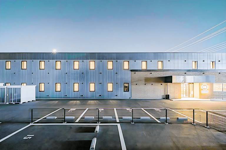 HOTEL R9 The Yard Marugame