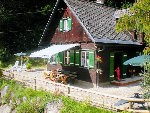 House Gemeinde Mariazell