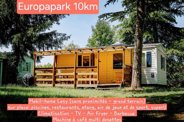 30 m&sup2; Ferienwohnung