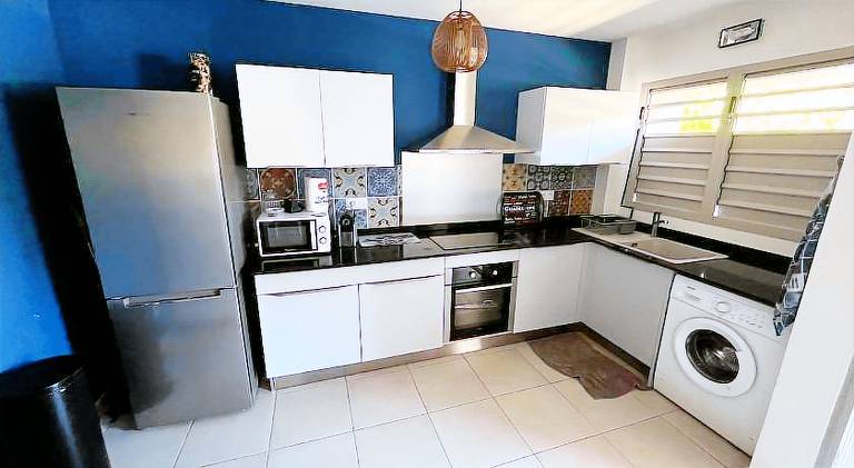 Appartement T2 Soleia Zen — photo 3