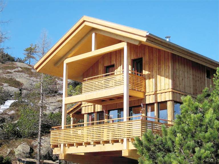 Casa vacanza  Gemeinde Radenthein