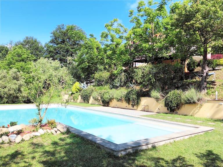 Villa  Aulla