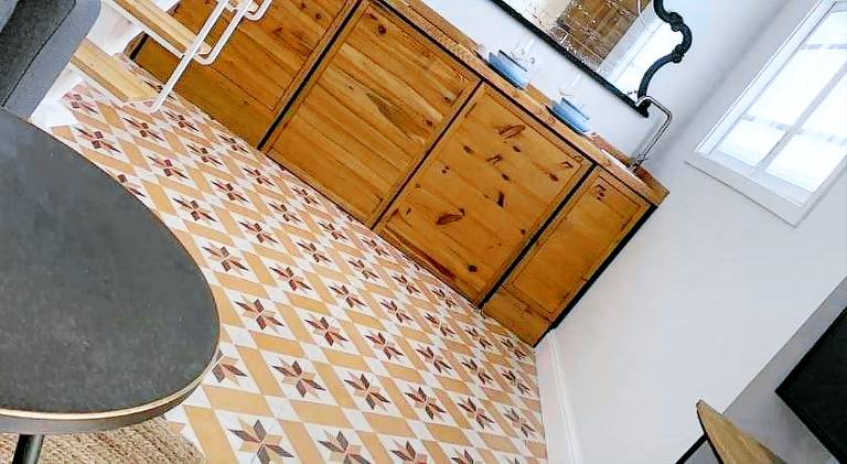 Aparthotel Utrera