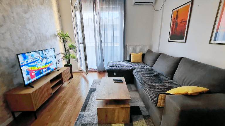 Apartamento Podbara