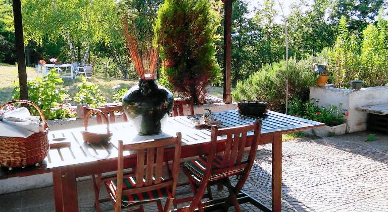Vacation home | Pets allowed — photo 4