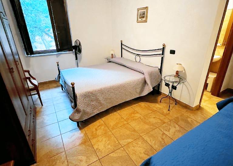 Camera privata Sicignano degli Alburni