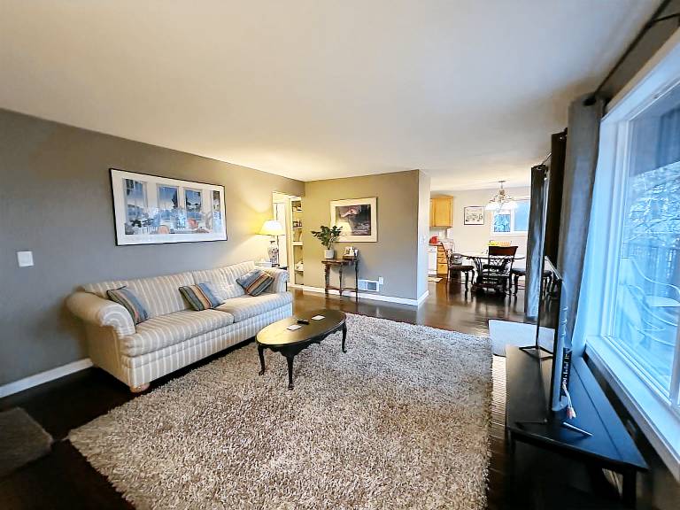 Appartement Corbett - Terwilliger - Lair Hill