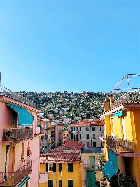 Appartement Portofino