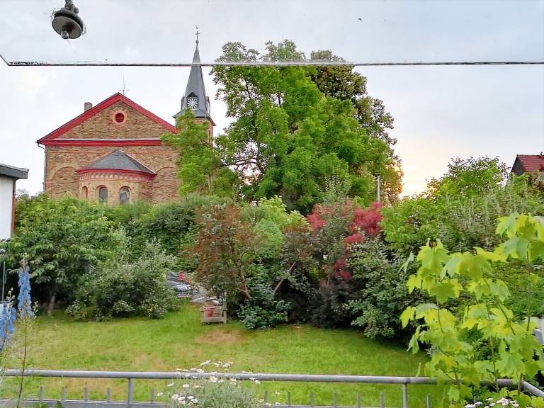 Ferienwohnung  Bad Camberg