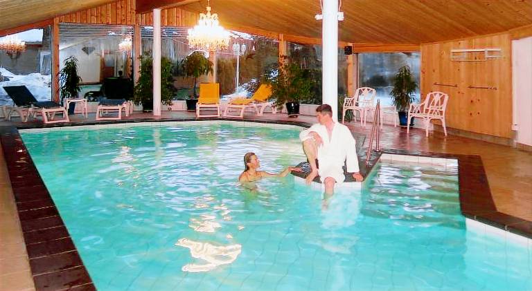 Holiday apartment with garden, grill & pool | Dogs allowed — photo 3