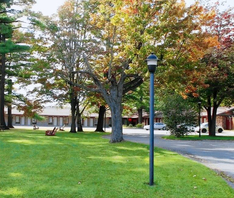 Chambre d'hôtes  Industrial Park