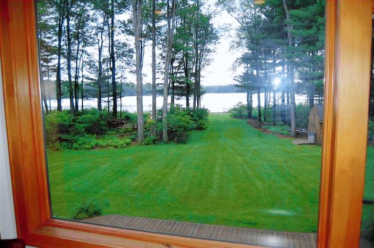 House  White Lake